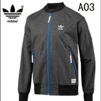 Chaqueta Adidas